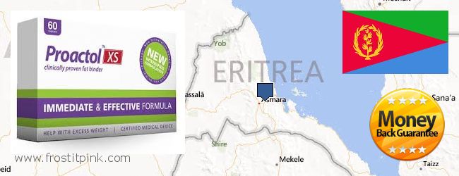 Where to Buy Proactol Plus online Eritrea