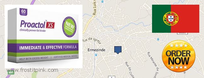 Where to Purchase Proactol Plus online Ermesinde, Portugal
