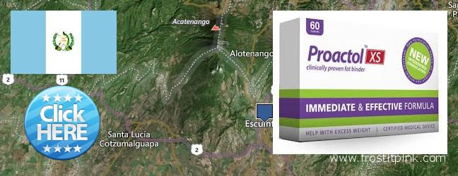 Where to Buy Proactol Plus online Escuintla, Guatemala