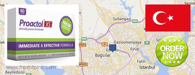 Where to Buy Proactol Plus online Esenler, Turkey