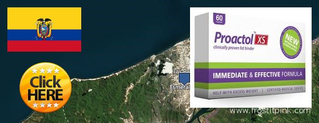 Where to Buy Proactol Plus online Esmeraldas, Ecuador