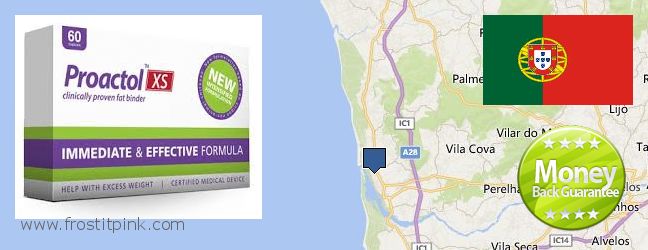Where to Purchase Proactol Plus online Esposende, Portugal