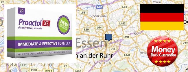 Purchase Proactol Plus online Essen, Germany