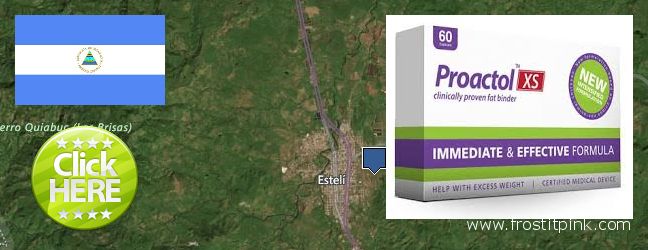 Best Place to Buy Proactol Plus online Esteli, Nicaragua
