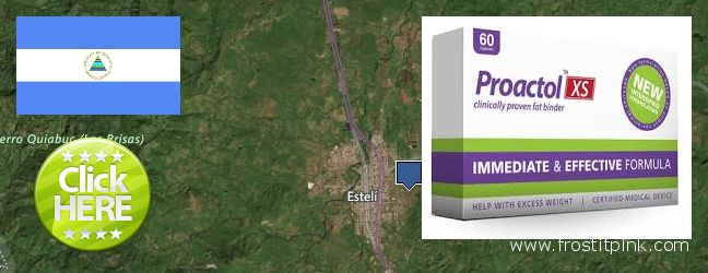 Where to Purchase Proactol Plus online Esteli, Nicaragua