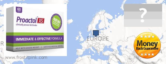 Buy Proactol Plus online Europe