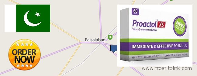 Where to Buy Proactol Plus online Faisalabad, Pakistan