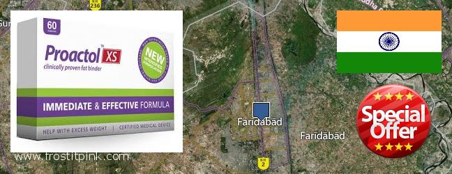 Buy Proactol Plus online Faridabad, India