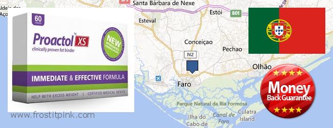 Buy Proactol Plus online Faro, Portugal