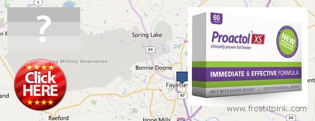 Where to Buy Proactol Plus online Fayetteville, USA