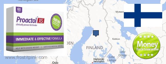 Where Can I Purchase Proactol Plus online Finland