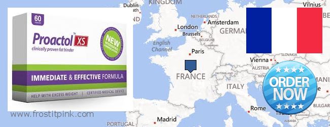 Best Place to Buy Proactol Plus online France