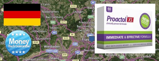 Where to Buy Proactol Plus online Frankfurt am Main, Germany