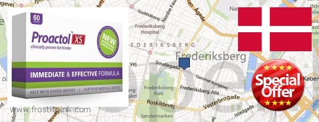 Where to Purchase Proactol Plus online Frederiksberg, Denmark