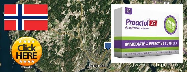 Purchase Proactol Plus online Fredrikstad, Norway