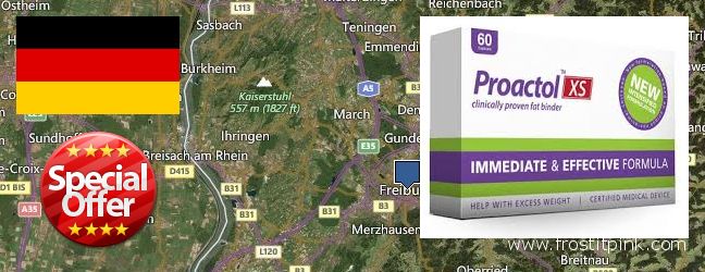 Where to Purchase Proactol Plus online Freiburg, Germany