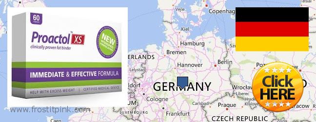 Where to Purchase Proactol Plus online Friedrichshain Bezirk, Germany