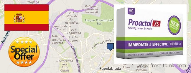 Where to Buy Proactol Plus online Fuenlabrada, Spain