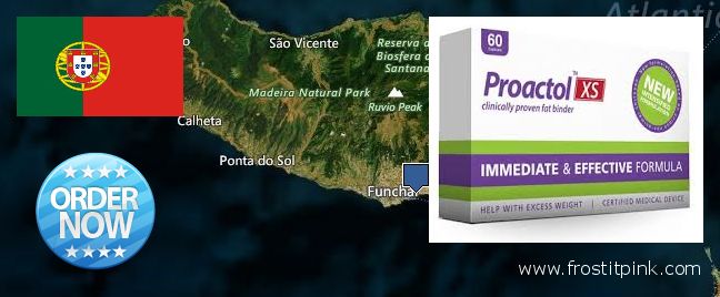 Where to Buy Proactol Plus online Funchal, Portugal