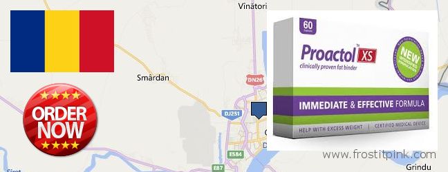 Where to Buy Proactol Plus online Galati, Romania