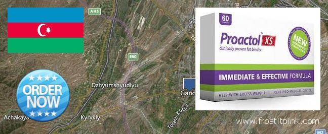 Best Place to Buy Proactol Plus online Ganja, Azerbaijan