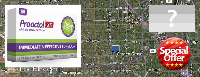Where to Buy Proactol Plus online Garden Grove, USA