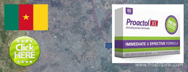Where to Purchase Proactol Plus online Garoua, Cameroon
