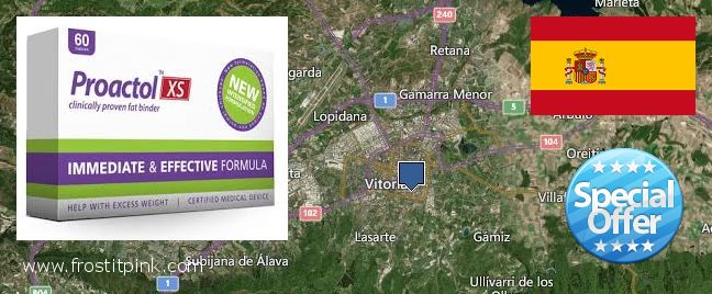 Where to Buy Proactol Plus online Gasteiz / Vitoria, Spain