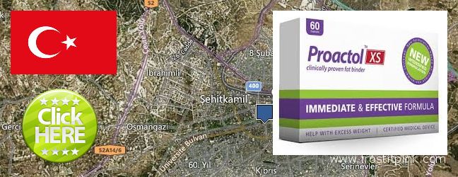 Where to Buy Proactol Plus online Gaziantep, Turkey