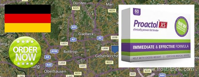 Buy Proactol Plus online Gelsenkirchen, Germany