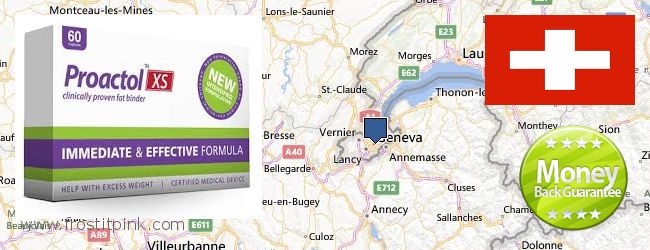 Where to Buy Proactol Plus online Geneva, Switzerland