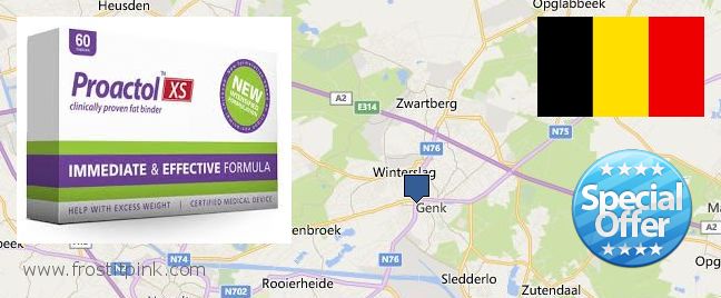 Where to Purchase Proactol Plus online Genk, Belgium