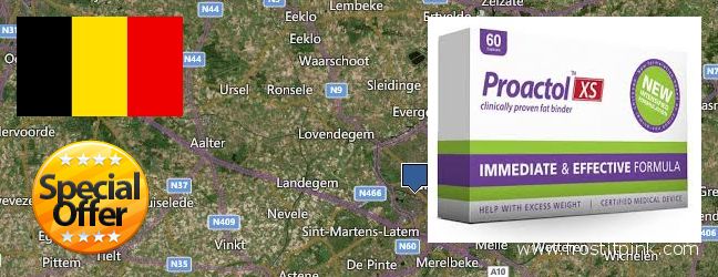 Where to Purchase Proactol Plus online Gent, Belgium