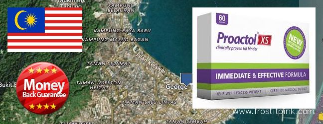 Where to Purchase Proactol Plus online George Town, Malaysia