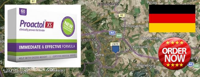 Where Can You Buy Proactol Plus online Gera, Germany