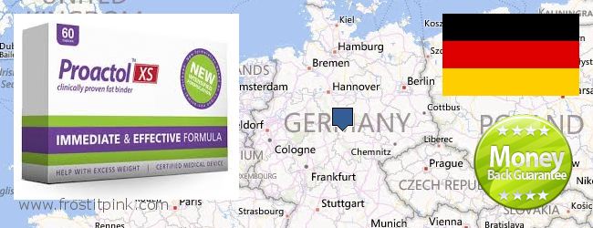 Where to Buy Proactol Plus online Germany