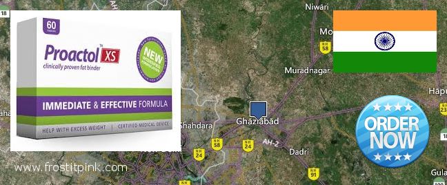 Where to Buy Proactol Plus online Ghaziabad, India