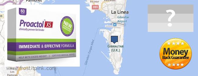 Where to Buy Proactol Plus online Gibraltar