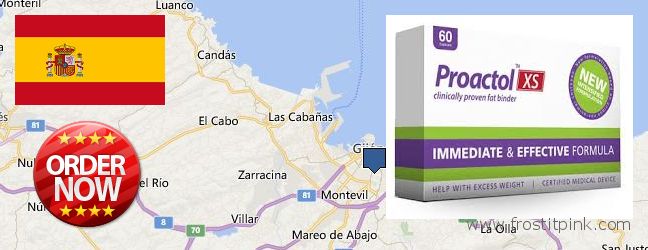 Where to Buy Proactol Plus online Gijon, Spain