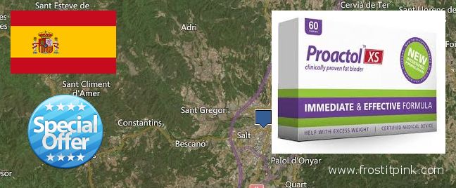Where Can You Buy Proactol Plus online Girona, Spain
