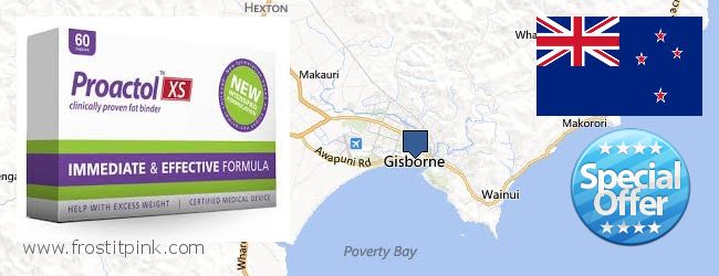 Where Can You Buy Proactol Plus online Gisborne, New Zealand