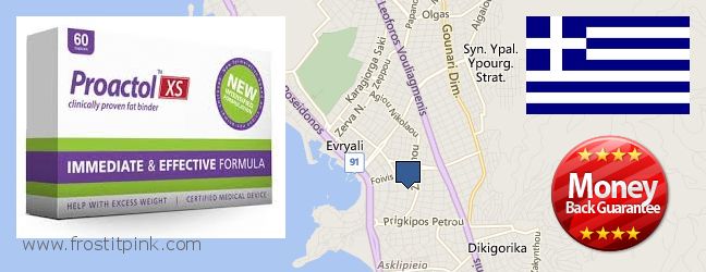 Where to Purchase Proactol Plus online Glyfada, Greece