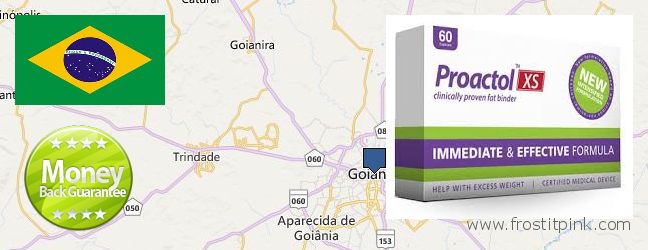 Where Can I Buy Proactol Plus online Goiania, Brazil