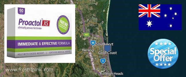 Where to Purchase Proactol Plus online Gold Coast, Australia