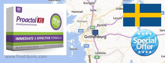 Where Can You Buy Proactol Plus online Gothenburg, Sweden