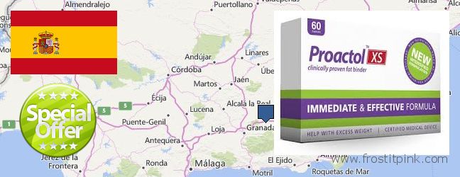 Purchase Proactol Plus online Granada, Spain