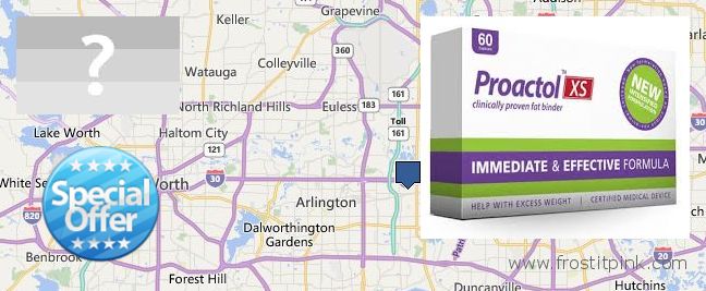 Where to Purchase Proactol Plus online Grand Prairie, USA