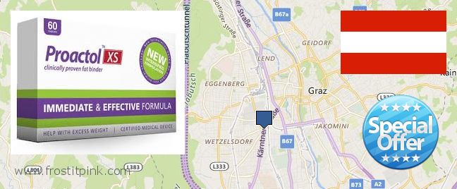 Where to Buy Proactol Plus online Graz, Austria