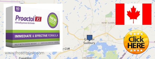 Where to Buy Proactol Plus online Greater Sudbury, Canada