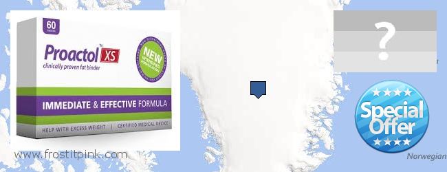 Where to Buy Proactol Plus online Greenland